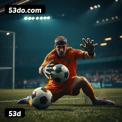 App Mobile 53d - Jogue em Qualquer Lugar no Seu Smartphone
