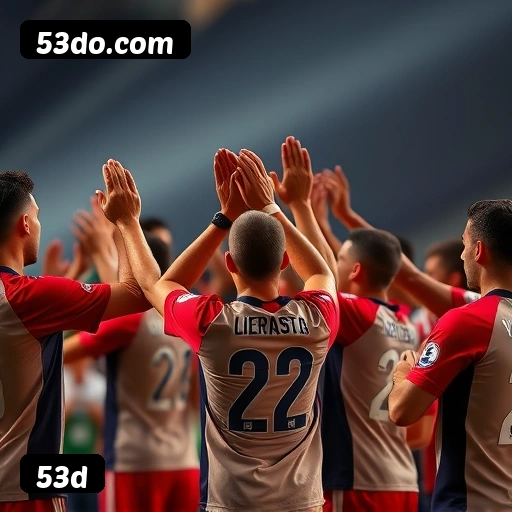 Imagem secundária de apoio para instalação do app 53d